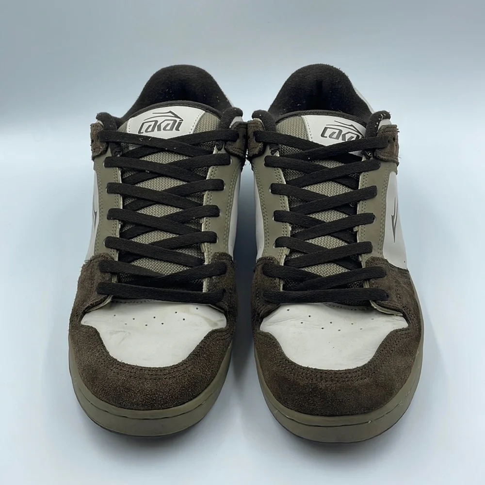 Lakai Skateboarding Shoes‎ Men’s Sz 13